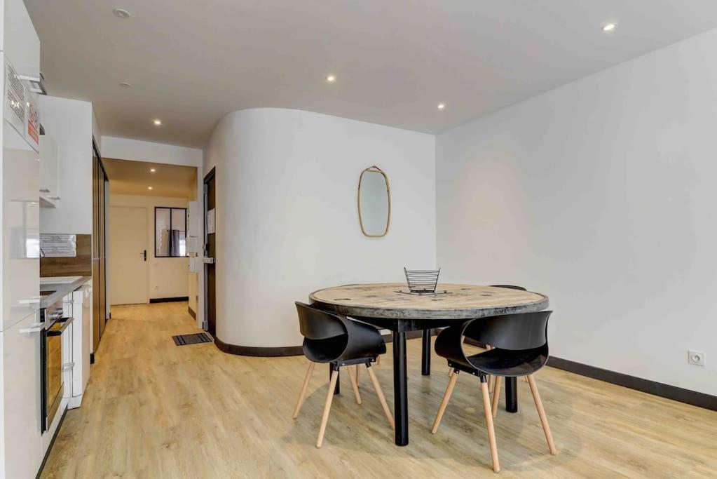 La Manufacture - Topdestination-Bourg - Centre Ville - Classe 3 Etoiles מראה חיצוני תמונה