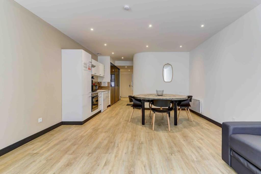La Manufacture - Topdestination-Bourg - Centre Ville - Classe 3 Etoiles מראה חיצוני תמונה