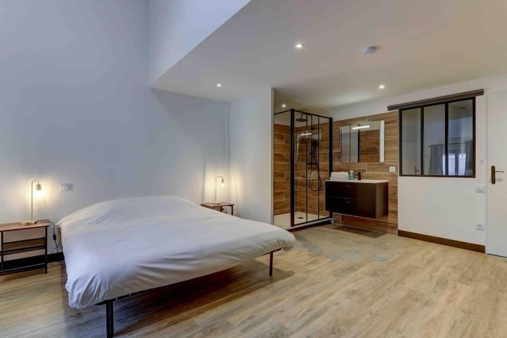 La Manufacture - Topdestination-Bourg - Centre Ville - Classe 3 Etoiles מראה חיצוני תמונה