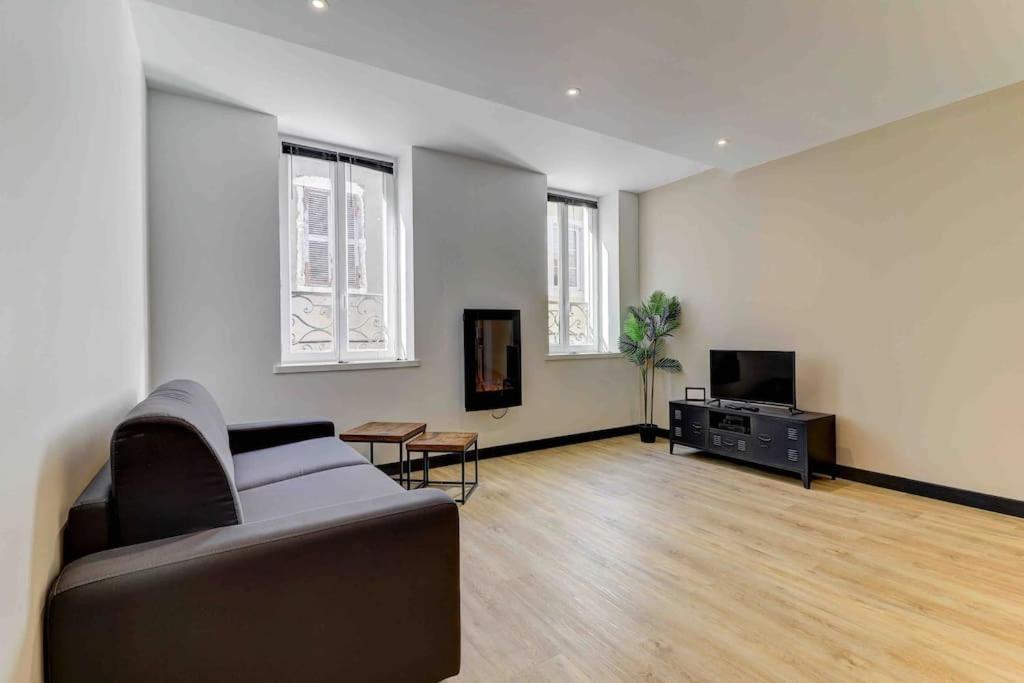 La Manufacture - Topdestination-Bourg - Centre Ville - Classe 3 Etoiles מראה חיצוני תמונה