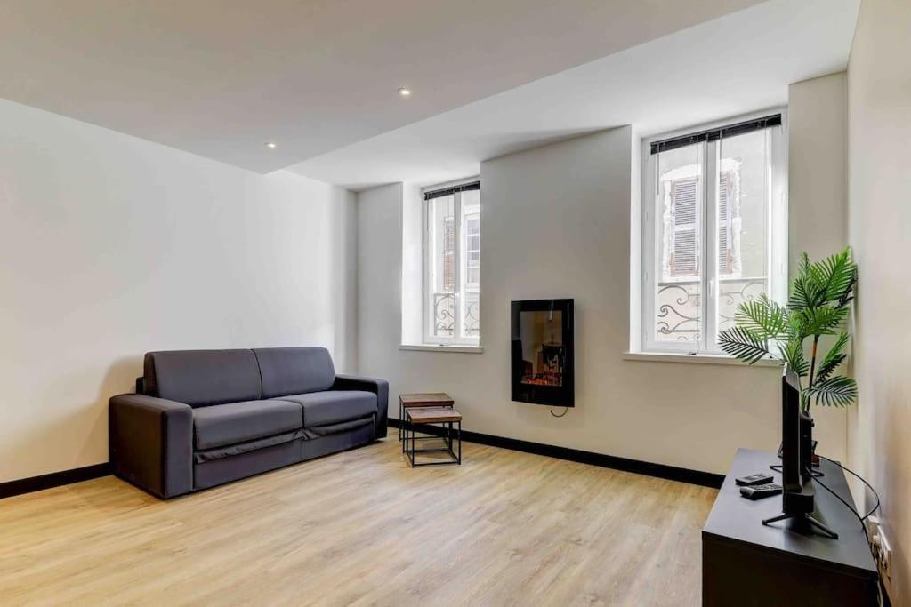 La Manufacture - Topdestination-Bourg - Centre Ville - Classe 3 Etoiles מראה חיצוני תמונה