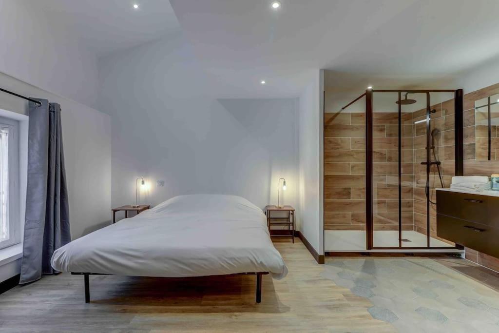La Manufacture - Topdestination-Bourg - Centre Ville - Classe 3 Etoiles מראה חיצוני תמונה