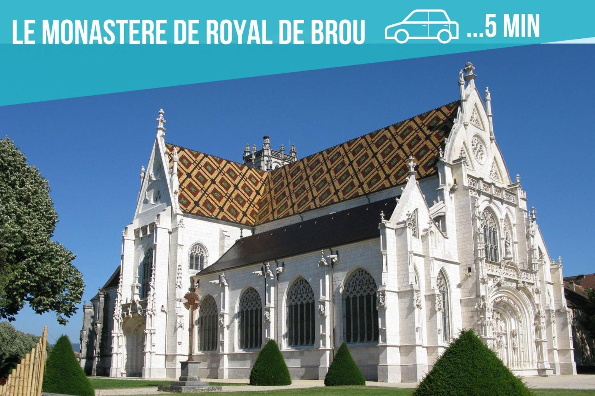 La Manufacture - Topdestination-Bourg - Centre Ville - Classe 3 Etoiles מראה חיצוני תמונה